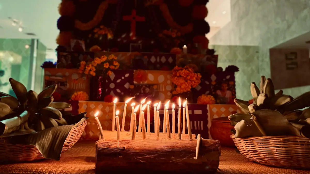 Día de Muertos Villahermosa